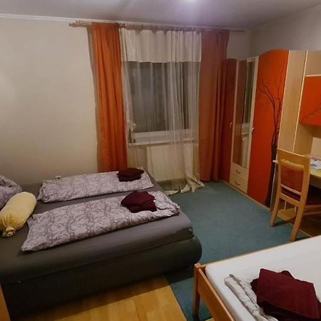 Ferienwohnung Korneuburg Bei Wien -1 Dış mekan fotoğraf